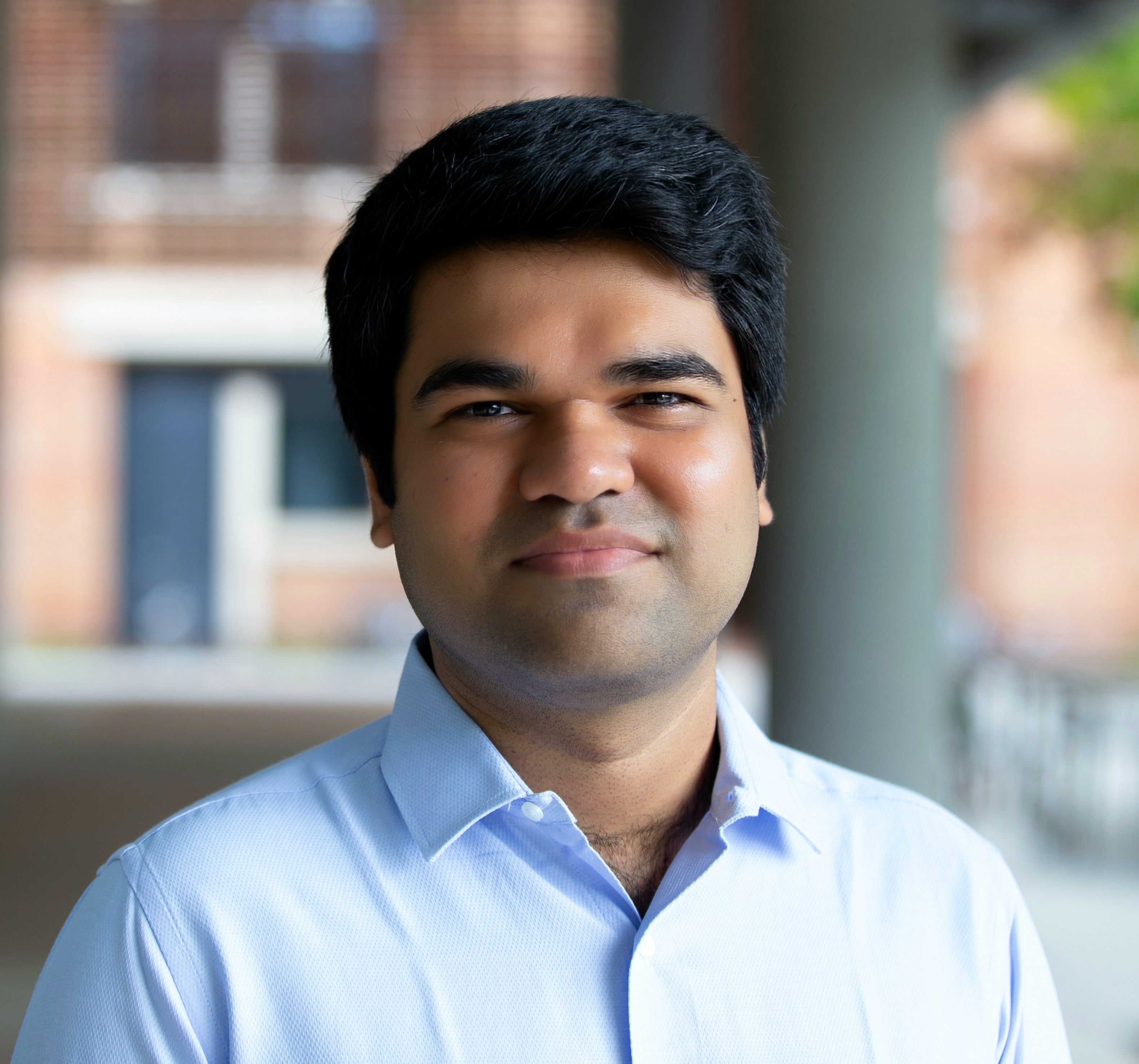 Jayant Patil - Data Scientist